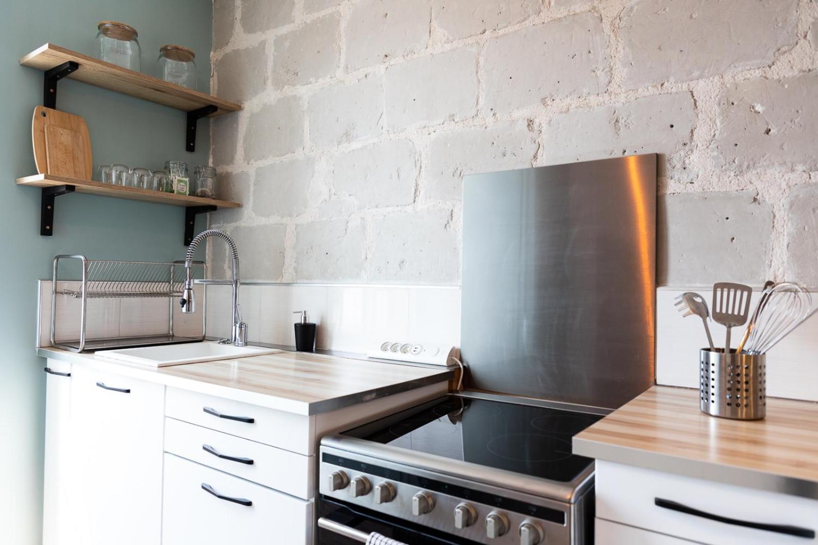 Charmant Duplex Angers Esterno foto